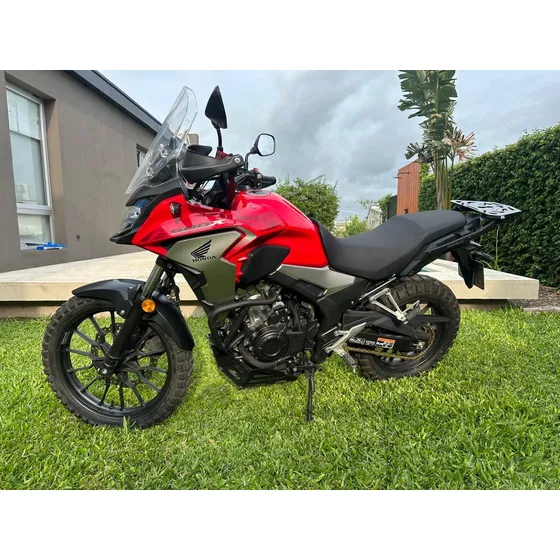 Honda Cb500x Cb 500 X 2021