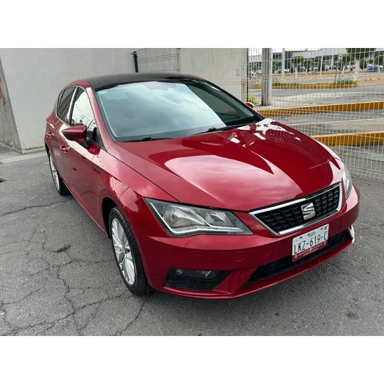 Seat Leon 1.4 Style T 150hp Mt