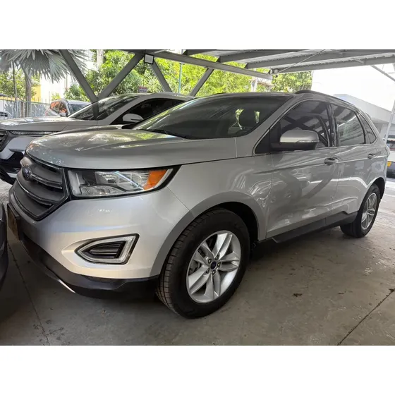 Ford Edge 2017 3.5 Sel