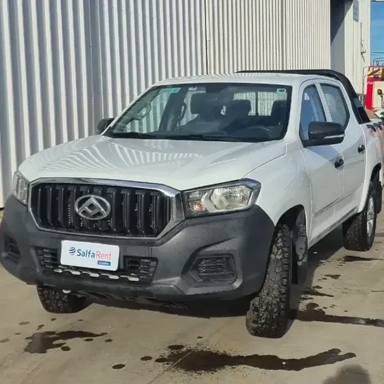 Maxus T60 2023 T60 Dx 4x2 Dc 2.8d 2023 usado en Puerto Montt