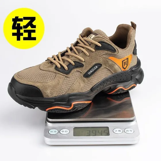 Zapatos De Seguridad Indestructible Mayor Y Detal 