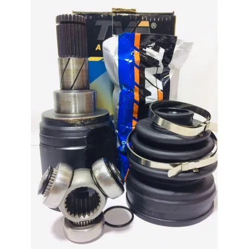 Mi732 Copa Caja Tripoide Nissan Almera 22x25 Derecha Larg
