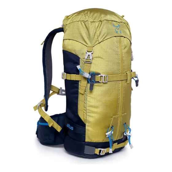 Mochila Montaña Escalada Ski Snowboard Altus Fitz Roy 25