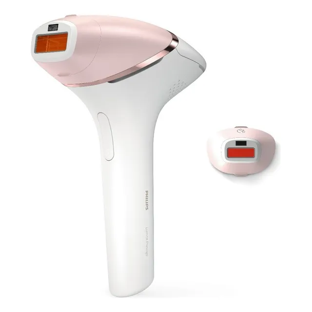 Depiladora Ipl Philips Lumea Prestige Bri950/30