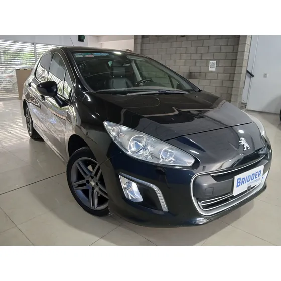 Peugeot 308 1.6 Sport Thp 163cv