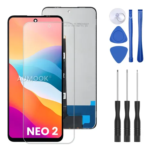 Lcd Display Touch Screen For Oppo A57/a17/a77 4g Cph2387
