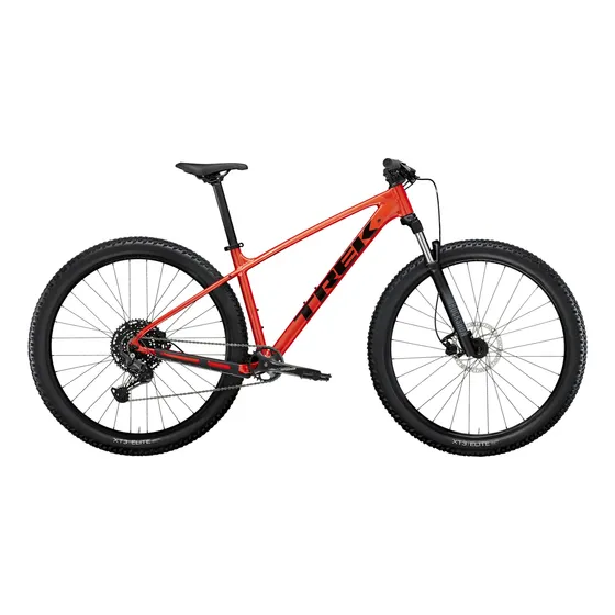 Trek Marlin 6 3ª Geração 2026