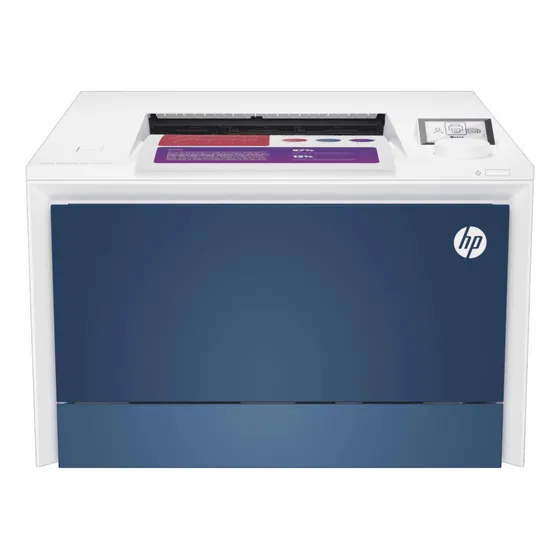 Impresora Láser Hp Laserjet Pro 4203dw Color Duplex 600x600