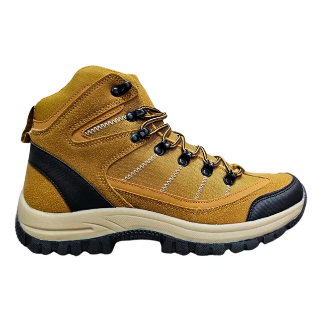 Zapatillas Botin Hombre //  Botin Termico Impermeable