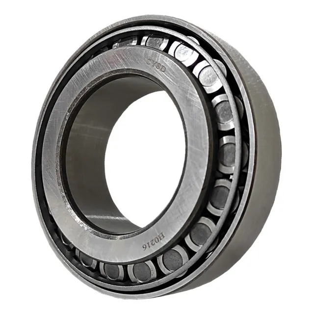 Rodamiento Externo Eje Rueda Trasera Jac 1061 Original