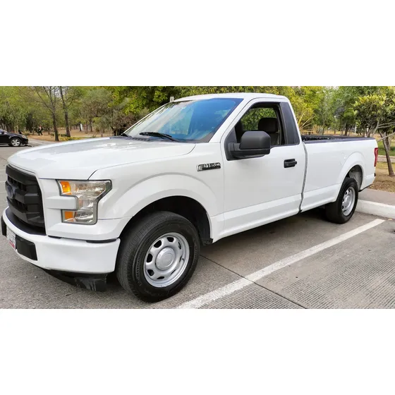Ford F-150 3.5 Cabina Regular V6 4x2 At