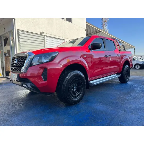 Nissan Navara Se 4x2