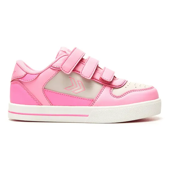 Zapatillas Atomik Velcro Casual Skater Ronnie Niños Niñas
