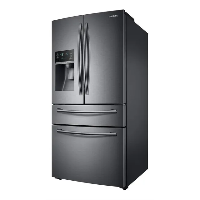 Refrigerador Samsung Rf28hmedb Inverter 4 Puertas 797l
