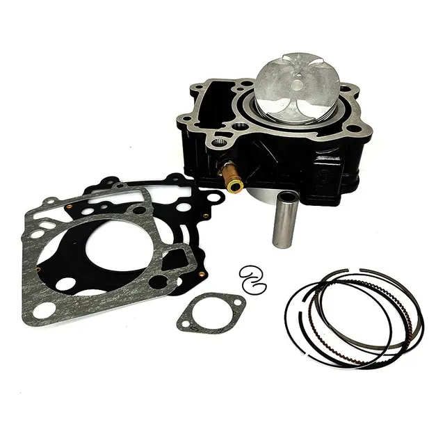 Cilindro Kit Pulsar 200ns Aaa Reforzado