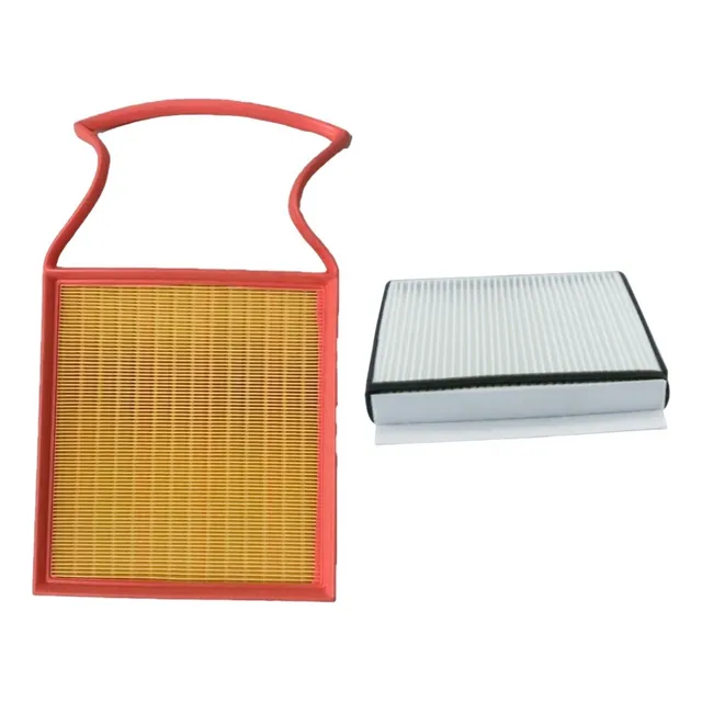 Filtro Aire Y Polen New Mg3 2019 Al 2024