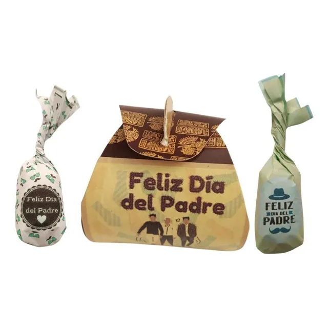 Obsequios Día Del Padre Regalos Personalizados  - Kg A $1333