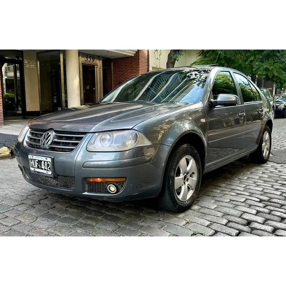 Volkswagen Bora 2.0 Trendline 115cv