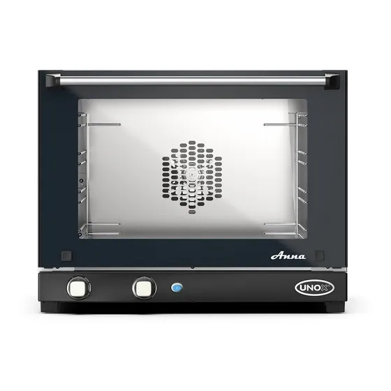 Horno Convector Unox Linemicro Anna Xf023