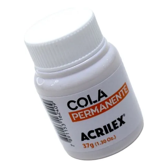 Acrilex Pegamento Reposicionable