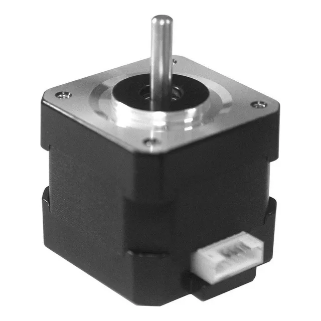 Su Motor Paso A Pasocreality Ender Phase Cr-10 Angle 3