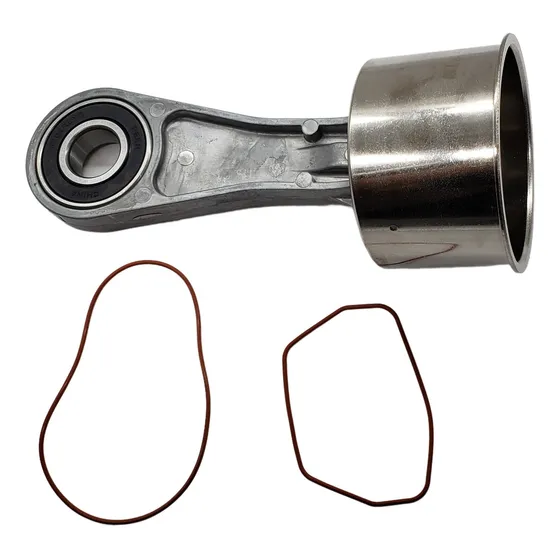 Kit De Pistón N038785 P/compresor D55168, D55167 Dewalt