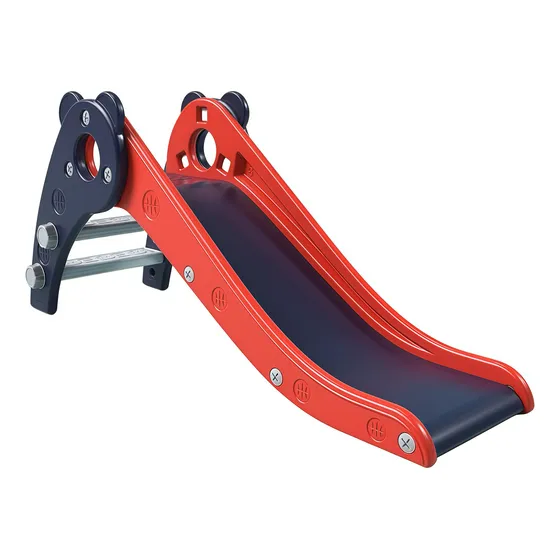 Tobogán Plástico Niños Resbalins Para Interiores 128*34*56cm