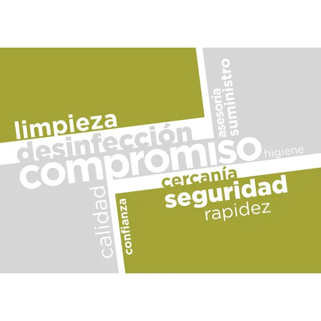 Servicios De Aseo,  Particulares Y Corredores De Propiedades