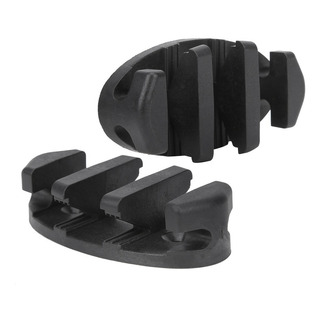 1 Par De Kayak Inflable Barco Kit De Pesca En Zigzag Ancla D 1 Par De Kayak Inflable Barco Kit De Pesca En Zigzag Ancla D