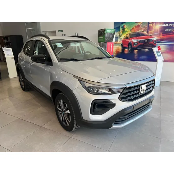 Fiat Pulse 1.3 Drive Gse Cvt