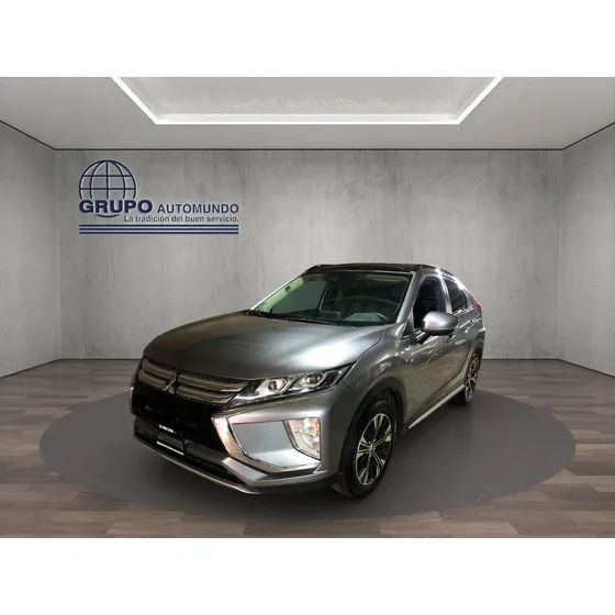 Mitsubishi Eclipse Cross 1.5 Gls At