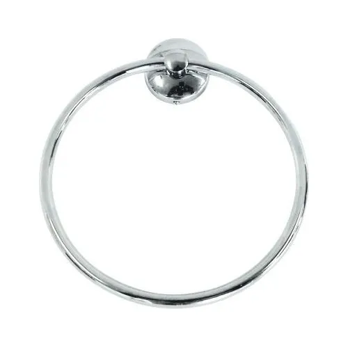 Porta Toalla Argolla Std Jackwall S069