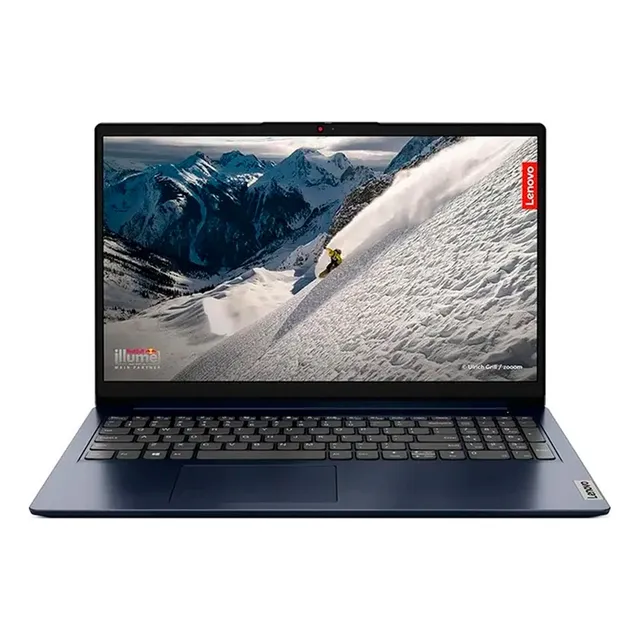 Notebook Lenovo Ideapad 1 Ryzen 3 4gb 128gb 15.6 Win11 Nnet