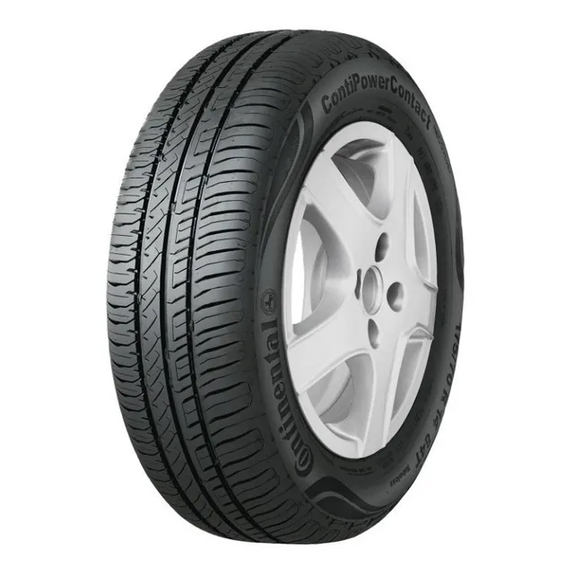 Neumático Continental 185 70 14 88t Contipowercontact  