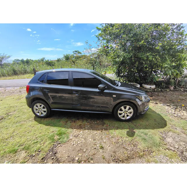 Volkswagen Polo 1.6 Comfortline