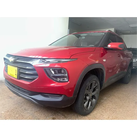 Chevrolet Montana 1.2 T Premier 4x2 At