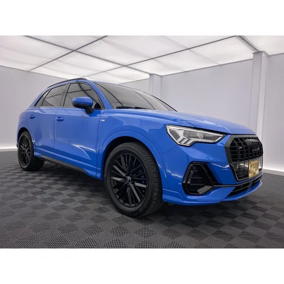 Audi Q3 2.0 Tfsi 40 Sline