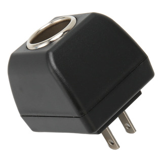 Adaptador De Corriente Ac A 12 V Dc Con Indicador Led Para C Adaptador De Corriente Ac A 12 V Dc Con Indicador Led Para C