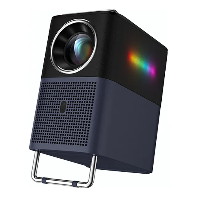 Proyector Tcl P3801s Full Hd Wifi Google Tv