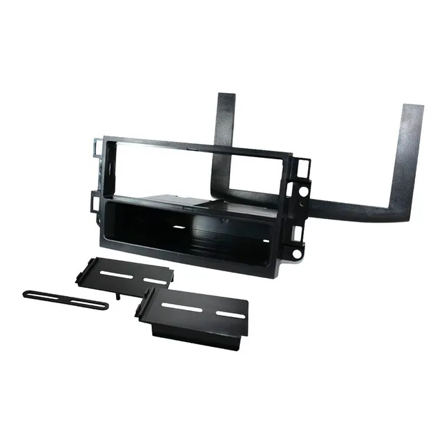 Adaptador Reproductor Chevrolet Aveo Lt (1 Din) 2010 +