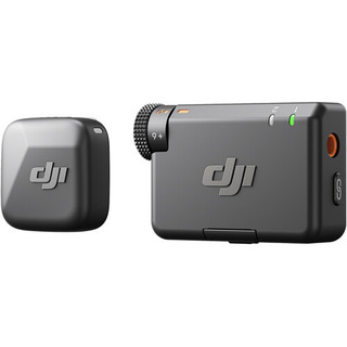 Micrófono Inalámbrico Dji Mic Mini (1tx + 1rx) Super Ligero Micrófono Inalámbrico Dji Mic Mini (1tx + 1rx) Super Ligero