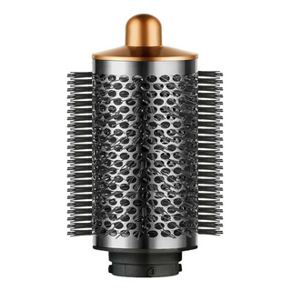 Cepillo Voluminizador Redondo Grande Para Accesorios Dyson A Cepillo Voluminizador Redondo Grande Para Accesorios Dyson A