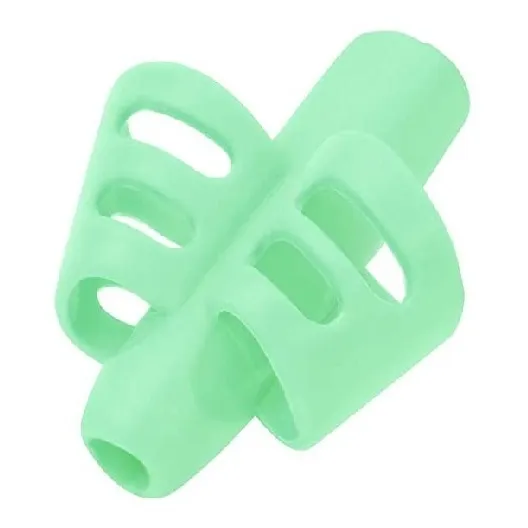 Grip Adaptador Para Lápiz Ergonómico Terapia Ocupacional