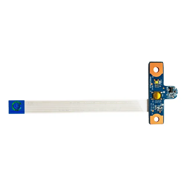 Botón Power On Encendido Hp G4-1250la G4-1352la G4-1000