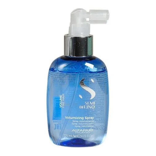 Alfaparf Semi Di Lino Volume Spray Anti Frizz Fino X 125ml