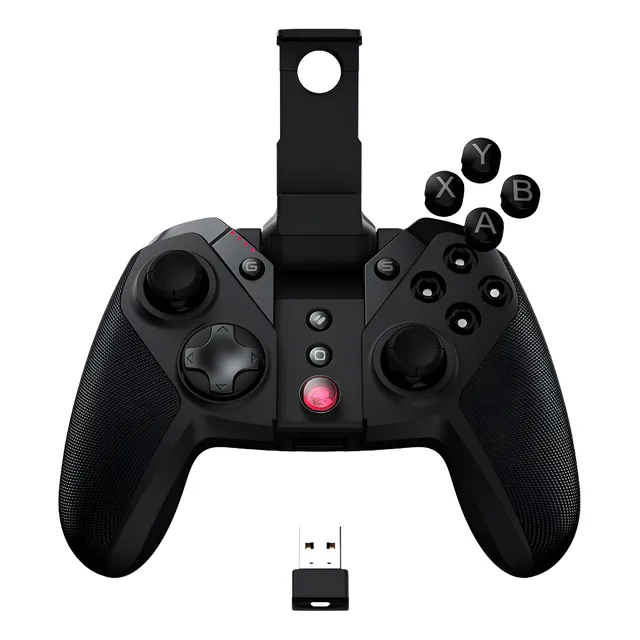 Control Gamesir G4 Pro Bluetooth Para Celular iPhone Android