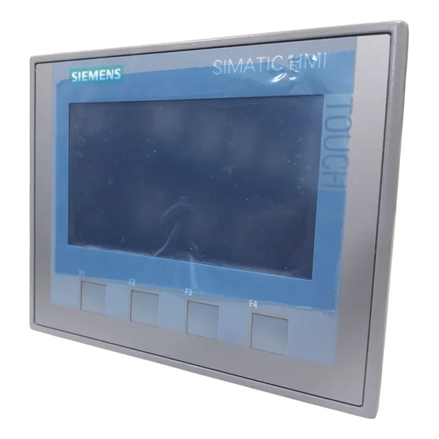 Panel Táctil Ktp 400 Simatic Hmi Basic-6av2123-2db03-0ax0
