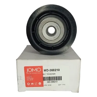 Polea Acanalada Correa Unica Mitsubishi Montero Sport 3.0