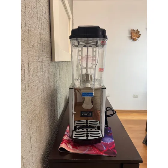 Dispensador De Jugo
