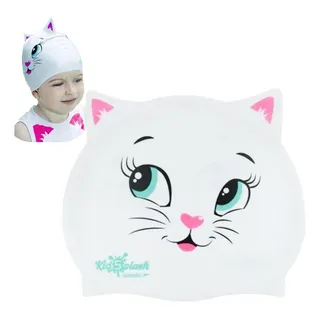 Touca De Natação Gato Da Neve Speedo Cat Cap Touca De Natação Gato Da Neve Speedo Cat Cap